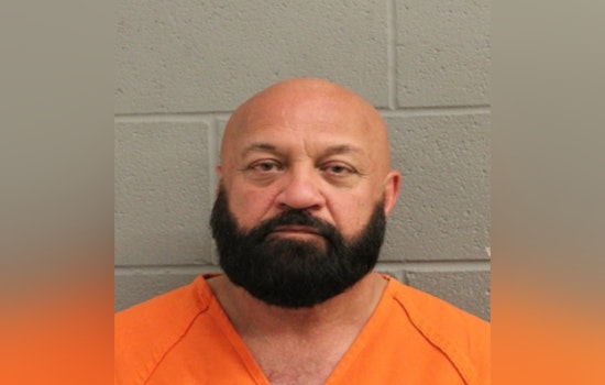 Harris County Man Charged with DWI After Traffic Stop Reveals BAC Over Legal Limit