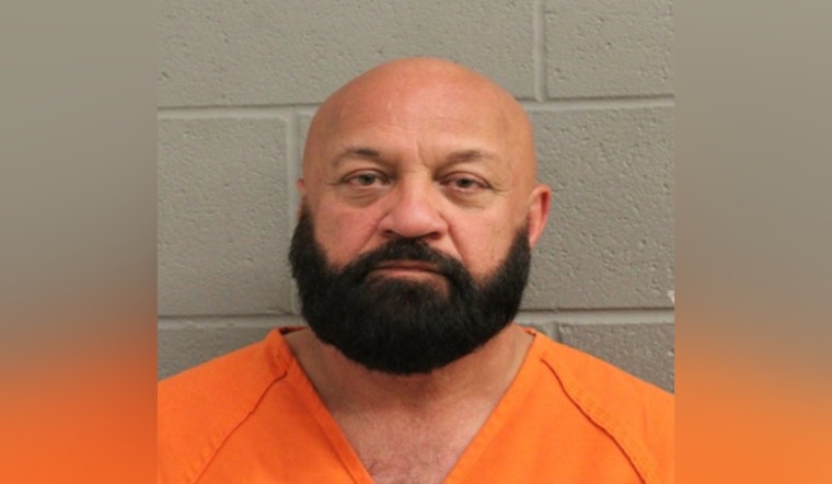 Harris County Man Charged with DWI After Traffic Stop Reveals BAC Over Legal Limit