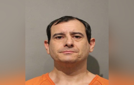 Harris County Man Charged with Injury to Elderly Father in Prominent Elder Abuse Case