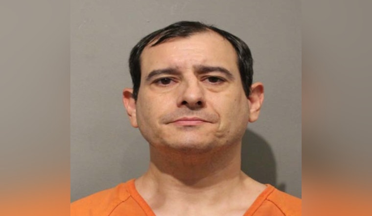 Harris County Man Charged with Injury to Elderly Father in Prominent Elder Abuse Case