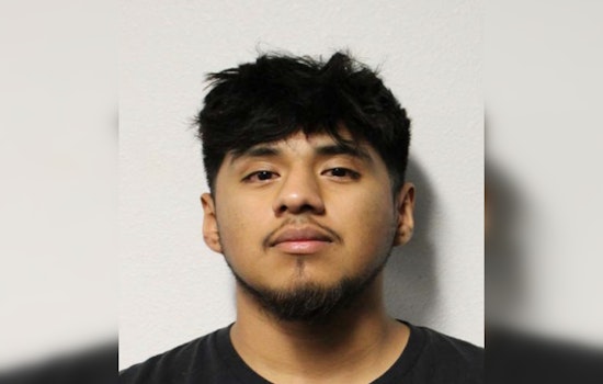 Harris County Man Charged With Invasive Visual Recording at Local Walmart