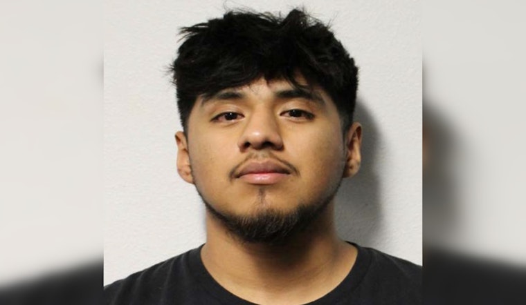 Harris County Man Charged With Invasive Visual Recording at Local Walmart
