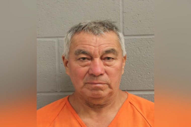 Harris County Man, Filiberto Ruiz, Arrested for Third DUI Offense on Kuykendahl Road