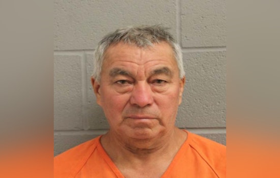 Harris County Man, Filiberto Ruiz, Arrested for Third DUI Offense on Kuykendahl Road