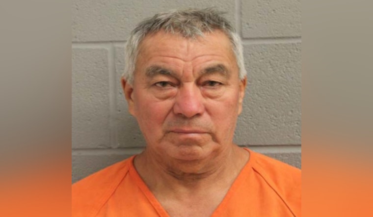 Harris County Man, Filiberto Ruiz, Arrested for Third DUI Offense on Kuykendahl Road