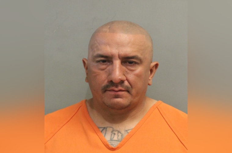 Harris County Motorist Charged with Second DWI Offense Following Suspected Impaired Driving on North Sam Houston Tollway