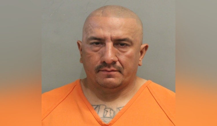 Harris County Motorist Charged with Second DWI Offense Following Suspected Impaired Driving on North Sam Houston Tollway