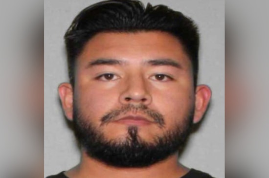 Harris County Senior Defrauded of $7,000, Suspect Nikolas Diaz-Marquez Charged with Felony Theft