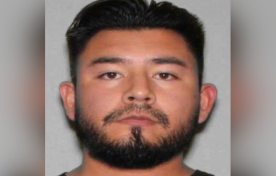 Harris County Senior Defrauded of $7,000, Suspect Nikolas Diaz-Marquez Charged with Felony Theft