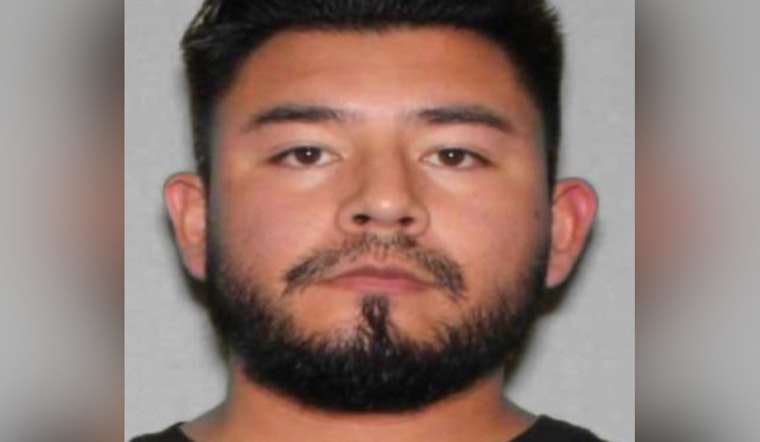Harris County Senior Defrauded of $7,000, Suspect Nikolas Diaz-Marquez Charged with Felony Theft