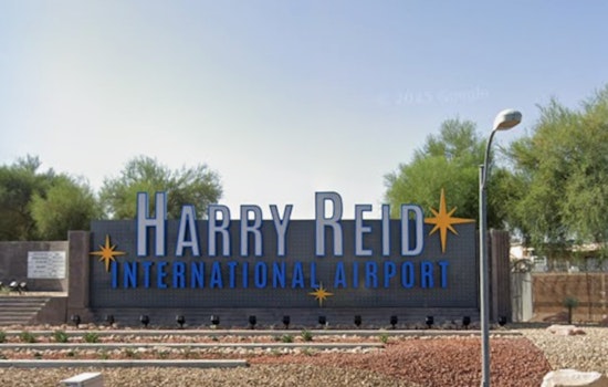 Harry Reid International Airport Opts Out of Airing TSA Video With Political Messaging Amid Government Shutdown