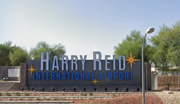 Harry Reid International Airport Opts Out of Airing TSA Video With Political Messaging Amid Government Shutdown