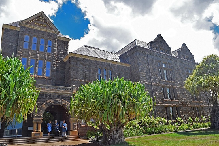 Hawaiʻi Joins Global Biobank Effort To Protect Endangered Species