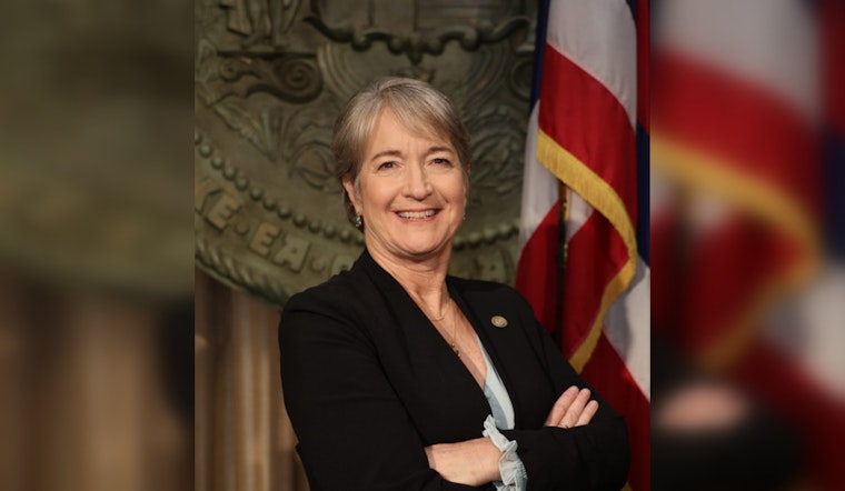 Hawaiʻi's AG Anne Lopez Joins 25-State Clash Against USDA to Save SNAP from Shutdown Starvation