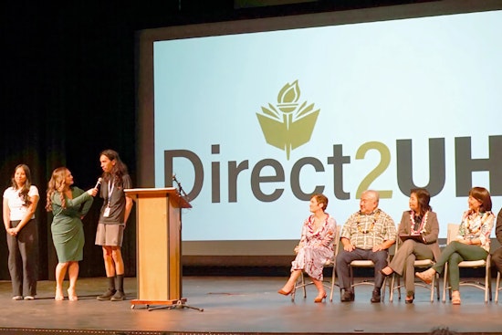 Hawaiʻi Bets on ‘Direct2UH’ Automatic Admissions to Fix Lagging College Enrollment