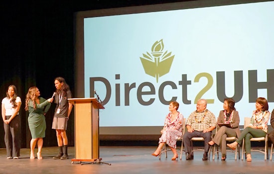 Hawaiʻi Bets on ‘Direct2UH’ Automatic Admissions to Fix Lagging College Enrollment