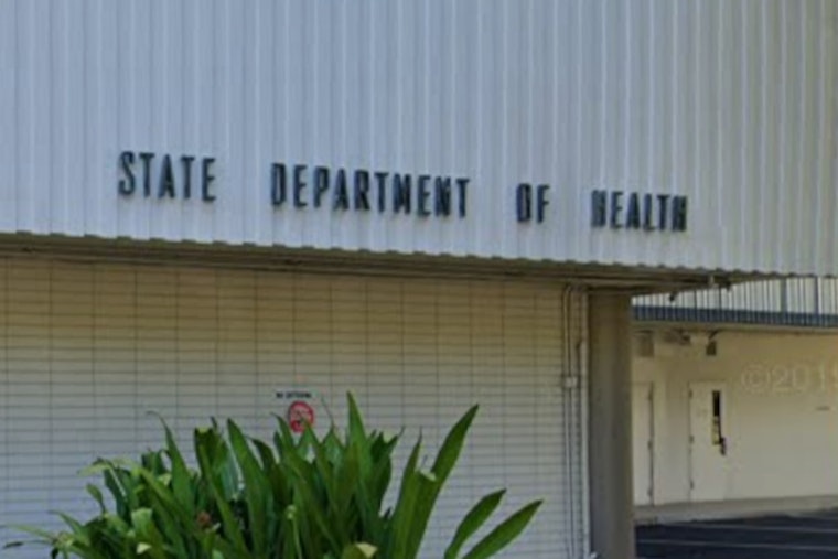 Hawai‘i DOH Issues Recall Notice for Meadow Gold Chocolate Milk Over Quality Concerns