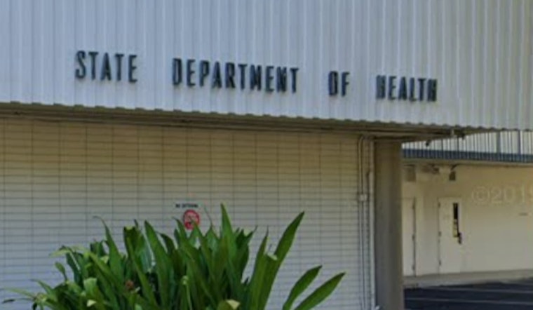 Hawai‘i DOH Issues Recall Notice for Meadow Gold Chocolate Milk Over Quality Concerns
