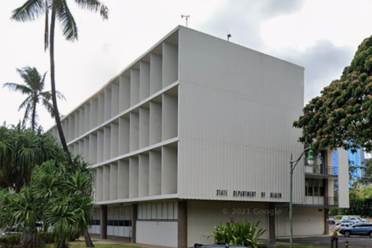 Hawaii Health Department Raises Awareness During National Lead Poisoning Prevention Week