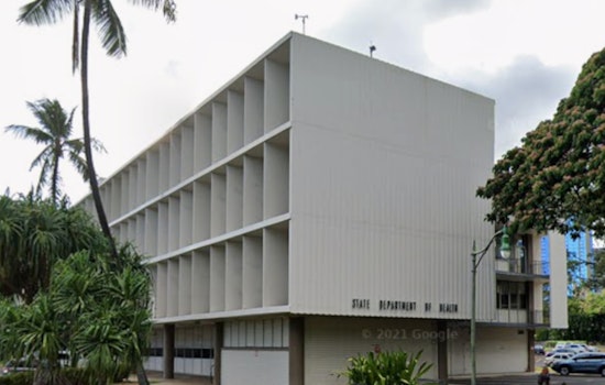 Hawaii Health Department Raises Awareness During National Lead Poisoning Prevention Week