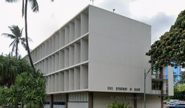 Hawaii Health Department Raises Awareness During National Lead Poisoning Prevention Week