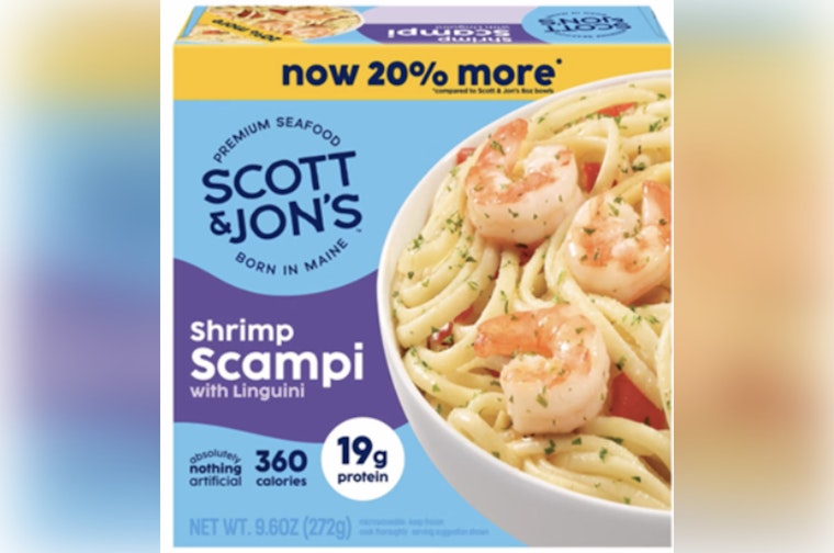 Hawai‘i Health Officials Issue Recall on Scott & Jon’s Shrimp Scampi Due to Listeria Risk