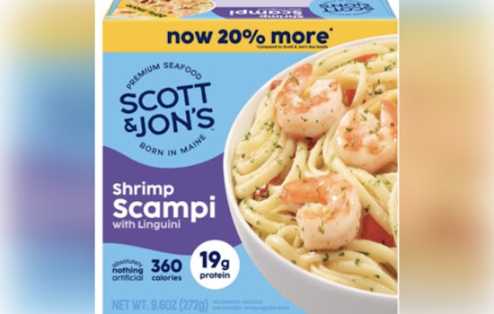 Hawai‘i Health Officials Issue Recall on Scott & Jon’s Shrimp Scampi Due to Listeria Risk