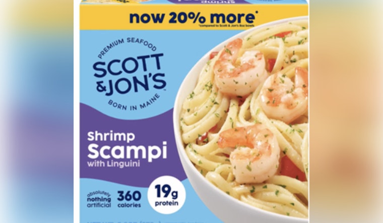 Hawai‘i Health Officials Issue Recall on Scott & Jon’s Shrimp Scampi Due to Listeria Risk