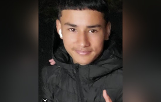 Hawai‘i Island Police Seek Help to Find Missing Teen Kelii Nobriga Last Seen in Kea'au Area
