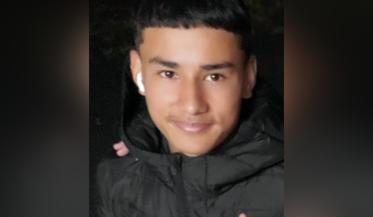 Hawai‘i Island Police Seek Help to Find Missing Teen Kelii Nobriga Last Seen in Kea'au Area