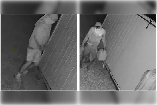 Hawaii Island Police Seek Public's Aid to Identify Suspects in Nā‘ālehu Church Burglary and String of Thefts