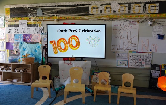 Hawai‘i Opens 100th Public Pre-K Classroom on Oʻahu, Marking Milestone Toward Universal Access for Keiki
