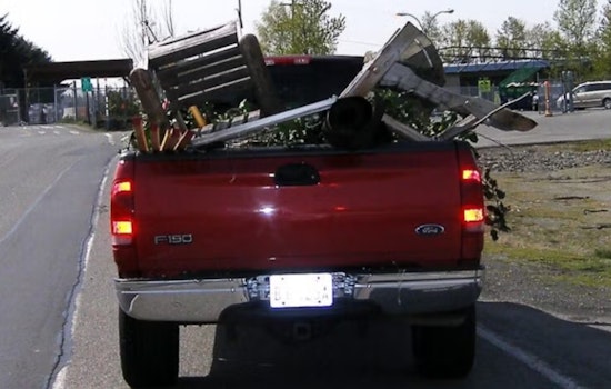 Hawai‘i Police Crack Down on Unsecured Vehicle Loads with Fines Up to $750