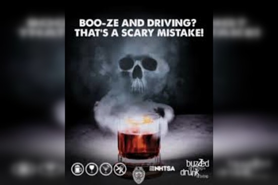 Hawai‘i Police Department Issues Halloween Safety Tips for Keiki and Families
