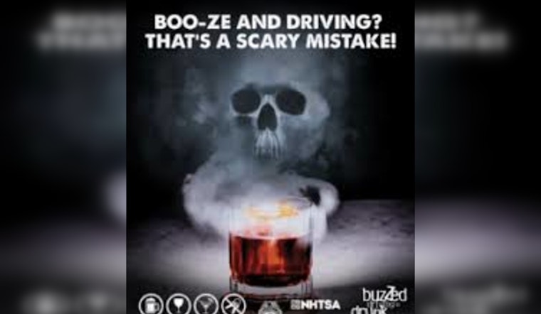 Hawai‘i Police Department Issues Halloween Safety Tips for Keiki and Families