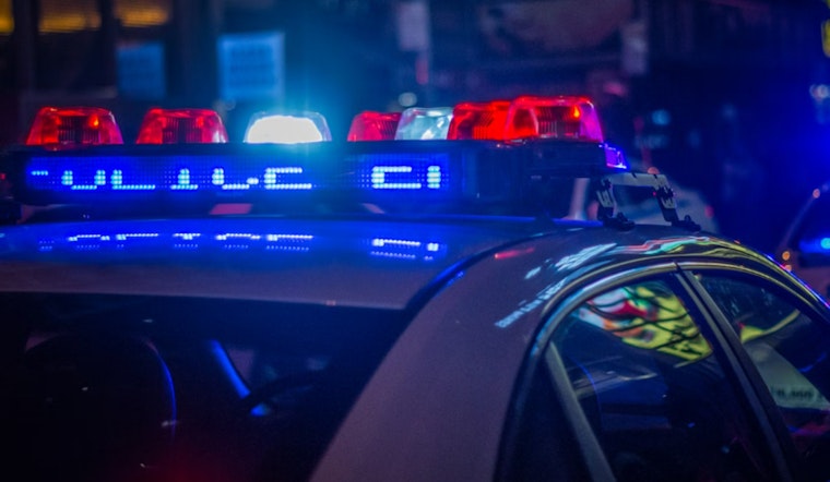 Hawai'i Police Report, DUI Arrests Show Slight Decline as Kona Tops the List