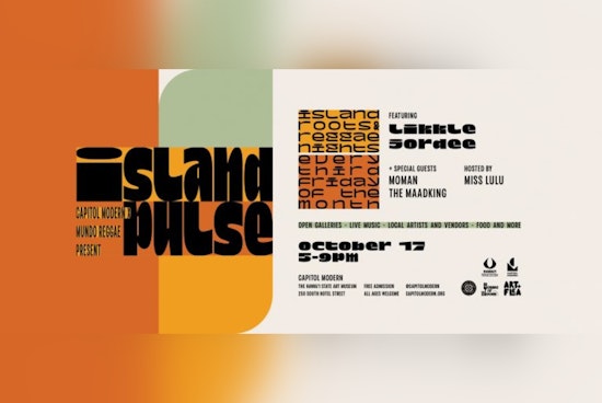 Hawai'i State Art Museum Hosts Free Fall Events Featuring Music, Workshops, and Cultural Festivities
