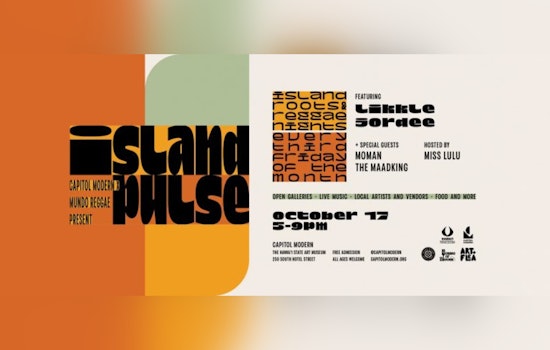 Hawai'i State Art Museum Hosts Free Fall Events Featuring Music, Workshops, and Cultural Festivities