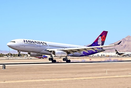 Hawaiian Airlines Bids Aloha to Iconic HA Callsign After 95 Years as It Joins Alaska Airlines' Family