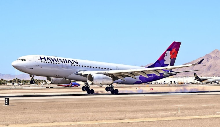 Hawaiian Airlines Bids Aloha to Iconic HA Callsign After 95 Years as It Joins Alaska Airlines' Family