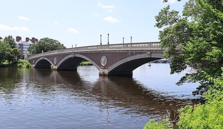 Head of the Charles Regatta Celebrates 60 Years with International Showcase of Rowing Talent in Boston