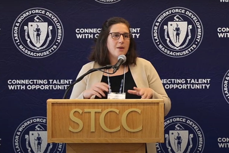 Healey-Driscoll Administration Announces $7.4 Million in Workforce Training Grants for Over 1,100 Massachusetts Workers