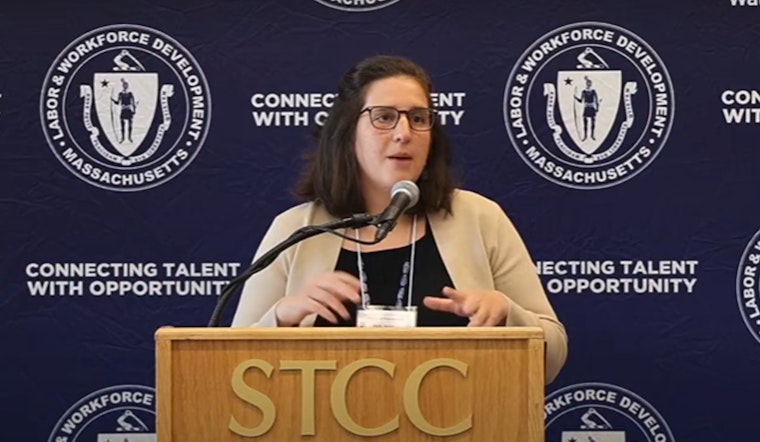 Healey-Driscoll Administration Announces $7.4 Million in Workforce Training Grants for Over 1,100 Massachusetts Workers