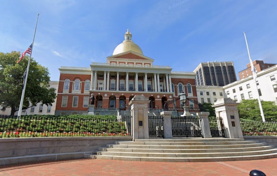 Healey-Driscoll Administration in Massachusetts Announces Enhanced Law Enforcement Guidelines for Domestic Violence