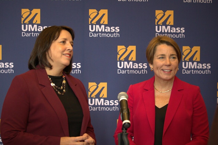Healey-Driscoll Administration Invests Over $8.5 Million in Career Education for Massachusetts Schools