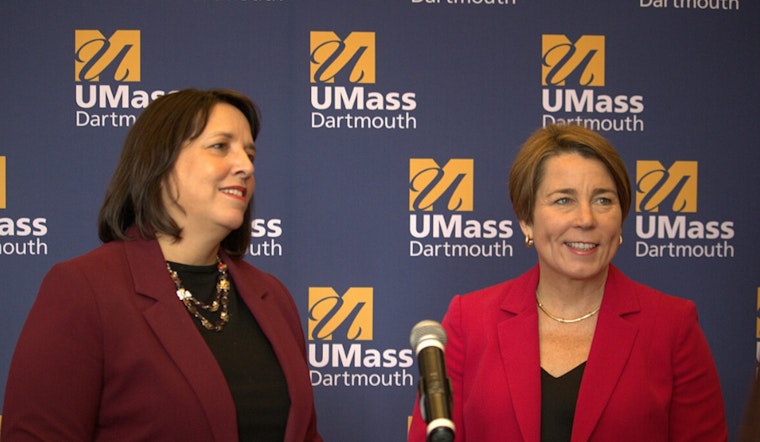 Healey-Driscoll Administration Invests Over $8.5 Million in Career Education for Massachusetts Schools