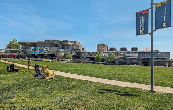 Healey-Driscoll Administration Launches 'Go Higher' Initiative at UMass Dartmouth to Boost College Affordability in Massachusetts