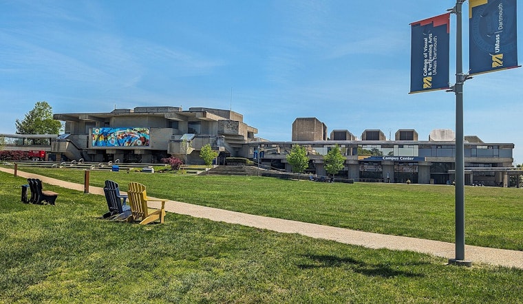 Healey-Driscoll Administration Launches 'Go Higher' Initiative at UMass Dartmouth to Boost College Affordability in Massachusetts