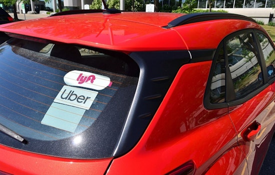 Heath, Texas Launches Safe Ride Program with Lyft to Prevent DUIs in Rockwall County