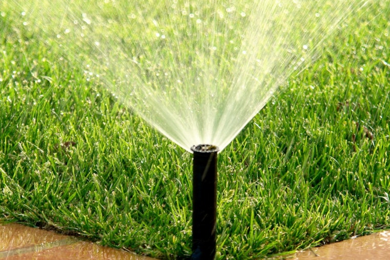 Heber City Announces Seasonal Shutdown of Pressurized Irrigation Systems Slated for October 3rd